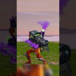 This Fortnite Challenge BROKE The Game. #fortnite #fortniteshorts #gaming