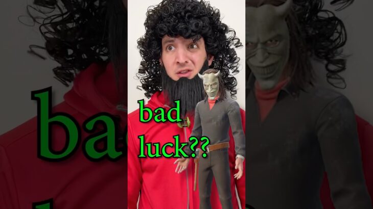 This Fortnite Skin Is Bad Luck??😳