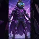 フォートナイトのスキンをaiで合体させたらやばすぎた！⑬