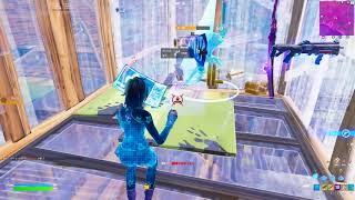 【キル集】discord / best purx style / edit on Aviutl【Fortnite/フォートナイト】