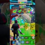 スティールザブレインロットのシークレット出るまでどれくらいかかる？ #フォートナイト #fortnite #brainrot