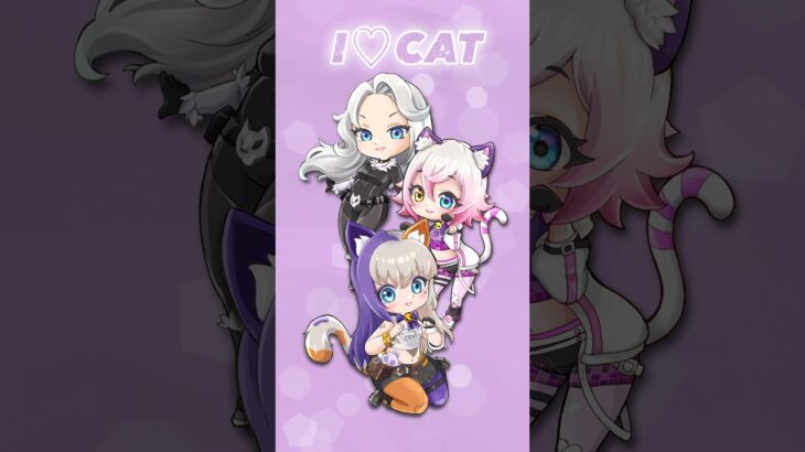 お気に入りねこスキン🐈‍⬛ブラックキャット✍🏻#fortnite #フォートナイト #イラスト #メイキング #アイビスペイント #ミニキャラ  #shorts #サムネイル #デジタルイラスト