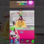 ○○した人のブレインロッド#ショート #fortnite #shorts #フォートナイト #ecs