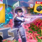 久々の近接武器「ルミのパワーソード」でアプデ直後に大暴れ!! in アメリカ【フォートナイト/Fortnite】