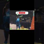 武器を拾ったら捨てるくそみたいな縛り【フォートナイト】 #フォートナイト#shorts