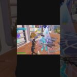 リロード＝ビンタ縛りで抜け道を見っけたｗ【フォートナイト】 #フォートナイト#shorts