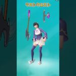 【フォートナイト】エンジョイ勢のランダムツルハシチャレンジをしたらラストクエスト #shorts