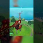 トリックショットあるあるｗ #トリックショット #trickshots #trickshot #フォートナイト