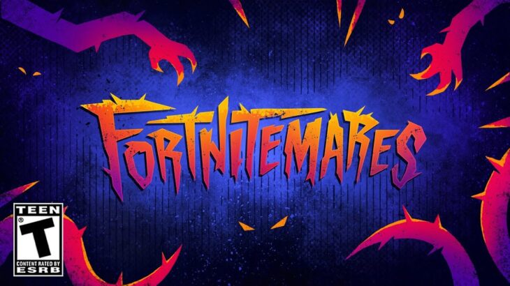 「フォートナイト」公式発表＆新イベントの情報が…