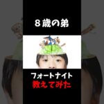 弟の脳が腐りました。