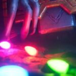 「フォートナイト」うわっ、まだ終わってない…