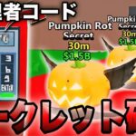 【ブレインロット】修正前に急げ‼︎シークレット確定の管理者コードが見つかったかもしれません…【フォートナイト】