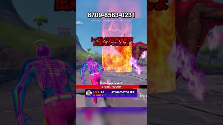 【フォートナイト】最強ボスを倒す攻略法