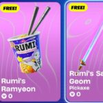 「フォートナイト」がミスった…（大量の無料報酬＆スキン）