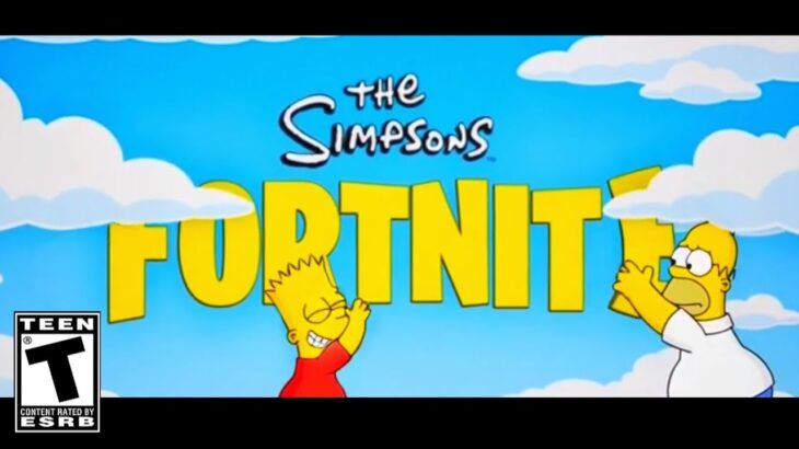 「フォートナイト」ついに…