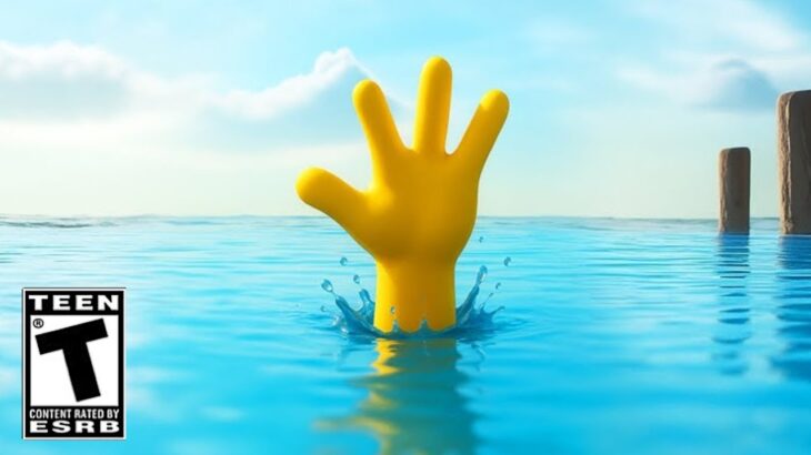 「フォートナイト」公式からの匂わせ…