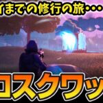 ソロスクチャレンジ！【フォートナイト／ゼロビルド】