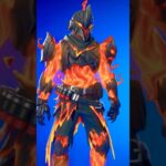 【新スキン】靴も来た!?今日のアイテムショップに『マグマティック・カーヴァー』が登場 #フォートナイト