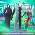 「フォートナイト」v37.50まとめ！大量の新スキン＆無料報酬やマップ変化＆ワンタイム情報が判明…