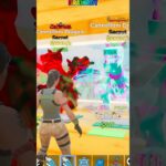 また管理者が来ましたwwww #ブレインロット #フォートナイト #roblox