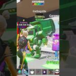 ドラゴン・クモ越え！1秒で100M稼ぐバケモノゲット！？【フォートナイト/Fortnite】 #ブレインロット #brainrot #stealthebrainrot