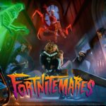 フォートナイトメア2025 ゲームプレイトレーラー