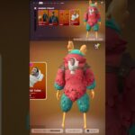 【フォートナイト】【2025/11/06 最速】新スキン「ディー」登場！9時更新 Fortnite アイテムショップ  #フォートナイト #クリサポはCHAAHAN #fortnite