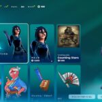 今日のアイテムショップ/2025年11月13日【フォートナイト/Fortnite】