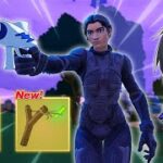 『隠しアプデ』で新武器が2個追加されたぞ！【フォートナイト/Fortnite】