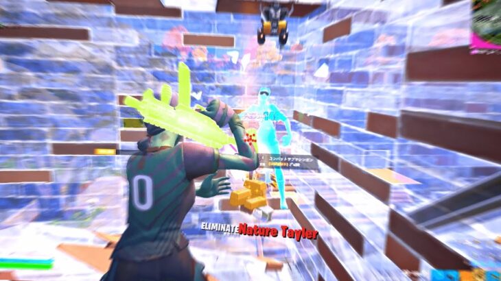 世界5位のキル集！7 Years (5TH WORLD CUP)  shelom highlight #7