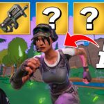 80人バトロワ『最強構成』が決定！？今シーズン苦手な人に伝えたい構成【フォートナイト/Fortnite】