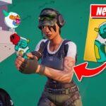 ボスを倒して『最強エキゾチック』を手に入れろ！【フォートナイト/Fortnite】