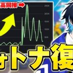 新シーズンのランクバトロワが大人気の理由を解説【フォートナイト/Fortnite】