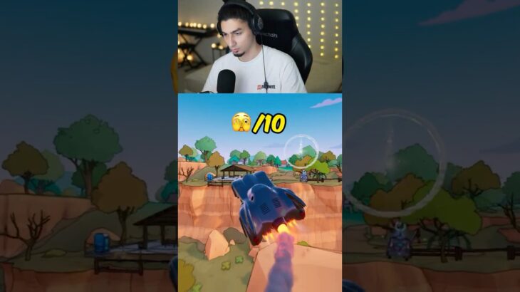 Fortnite Car Challange!! 🚗 #Fortnite