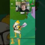 Fortnite Made Me a Skin 🥳