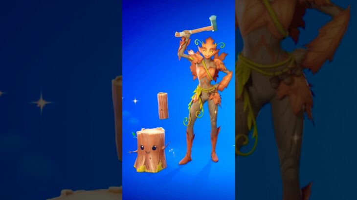【新スキン】今日のアイテムショップ『オータム』やエモートが登場 #フォートナイト #Fortnite #Shorts