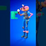 【新スキン】今日のアイテムショップに『コンステーブル・スプリンクル』やエモートが登場 #フォートナイト #Fortnite #Shorts