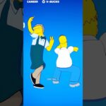 Fortnite cancelled this Icon Skin! #fortnite