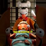 Is Fortnite STW Going Free In Chapter 7?! 🤔🤯  #shorts #fortnite