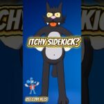 New Fortnite Simpsons Skins Revealed!!!