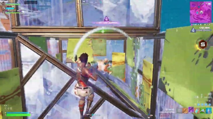 Next Exit｜Merem Highlights