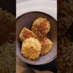 合体カップヌードル全種類混ぜたら何ラーメン!? #Shorts