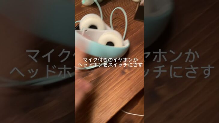 Switchのフォートナイトでボイスチャットをオンにする方法