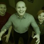 【ホラーマップ】THE FAMILY【フォートナイト】