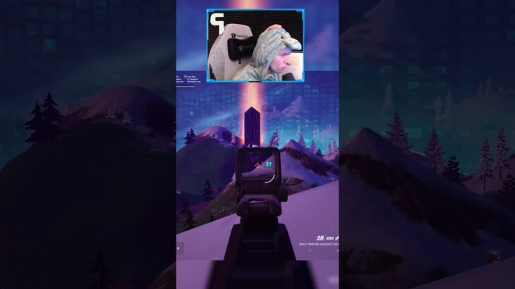 Which Fortnite Skin Would You Be For Halloween?