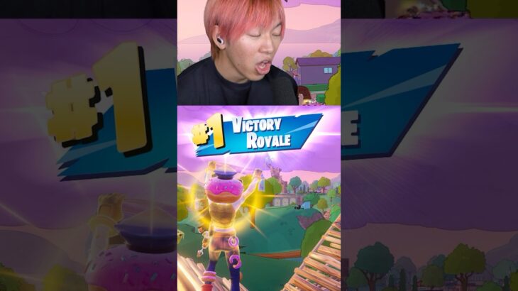 え？誰か教えて🤔 #フォートナイト #fortnite