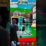 スティールザブレインロット最新のシークレット確定コード紹介！ #フォートナイト #fortnite #brainrot