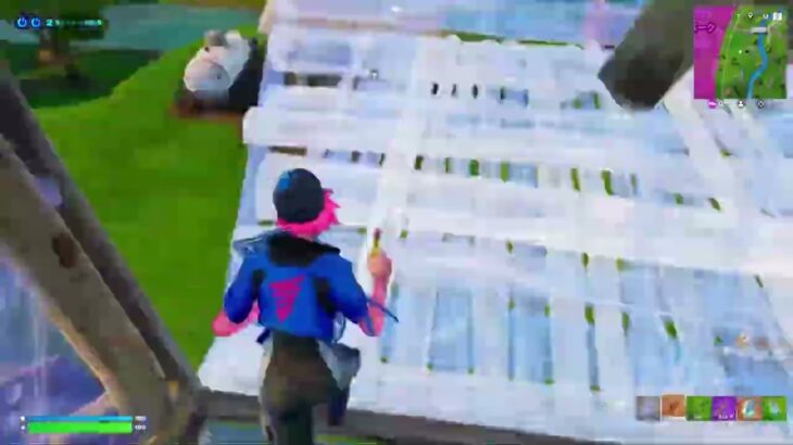 オプティカル/ps5直差しによるキル集