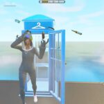 運営のミスですべてのスキンの幻の未登場スタイルを使える方法があるんだけどｗｗ#フォートナイト #shorts