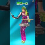 【フォートナイト】エンジョイ勢のランダムツルハシチャレンジをやってみたら鎖ボール #shorts